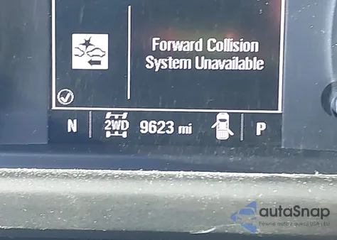 2022 Chevrolet Silverado 1500 4Wd Short Bed Custom из США, поврежденный, VIN 1GCPDBEK8NZ595689